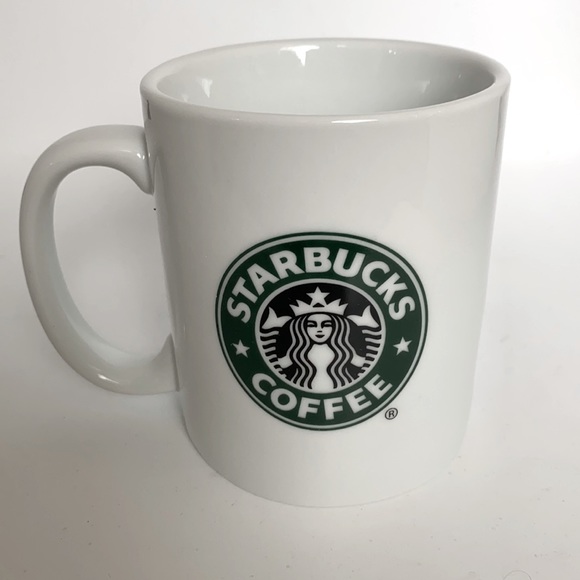 Starbucks Mug 2006 2 for $15 - Picture 1 of 4
